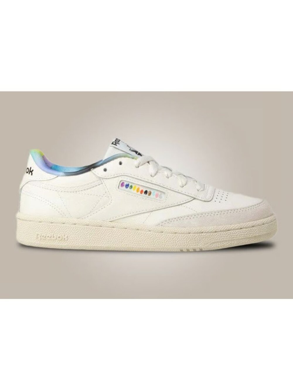Reebok Club C 85 "EASTER" 2023 Style Code ID9425 Leather Men's Size 11 Rare NWT